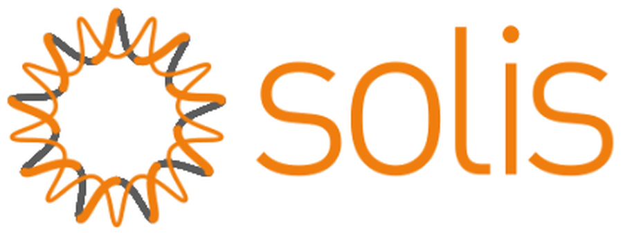 Solis – Herstellerlogo