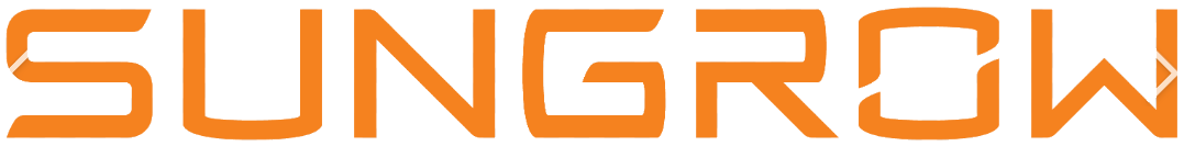 Sungrow – Herstellerlogo